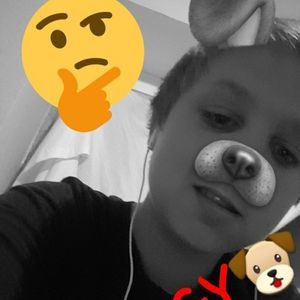 Meet your Posher, Jacob