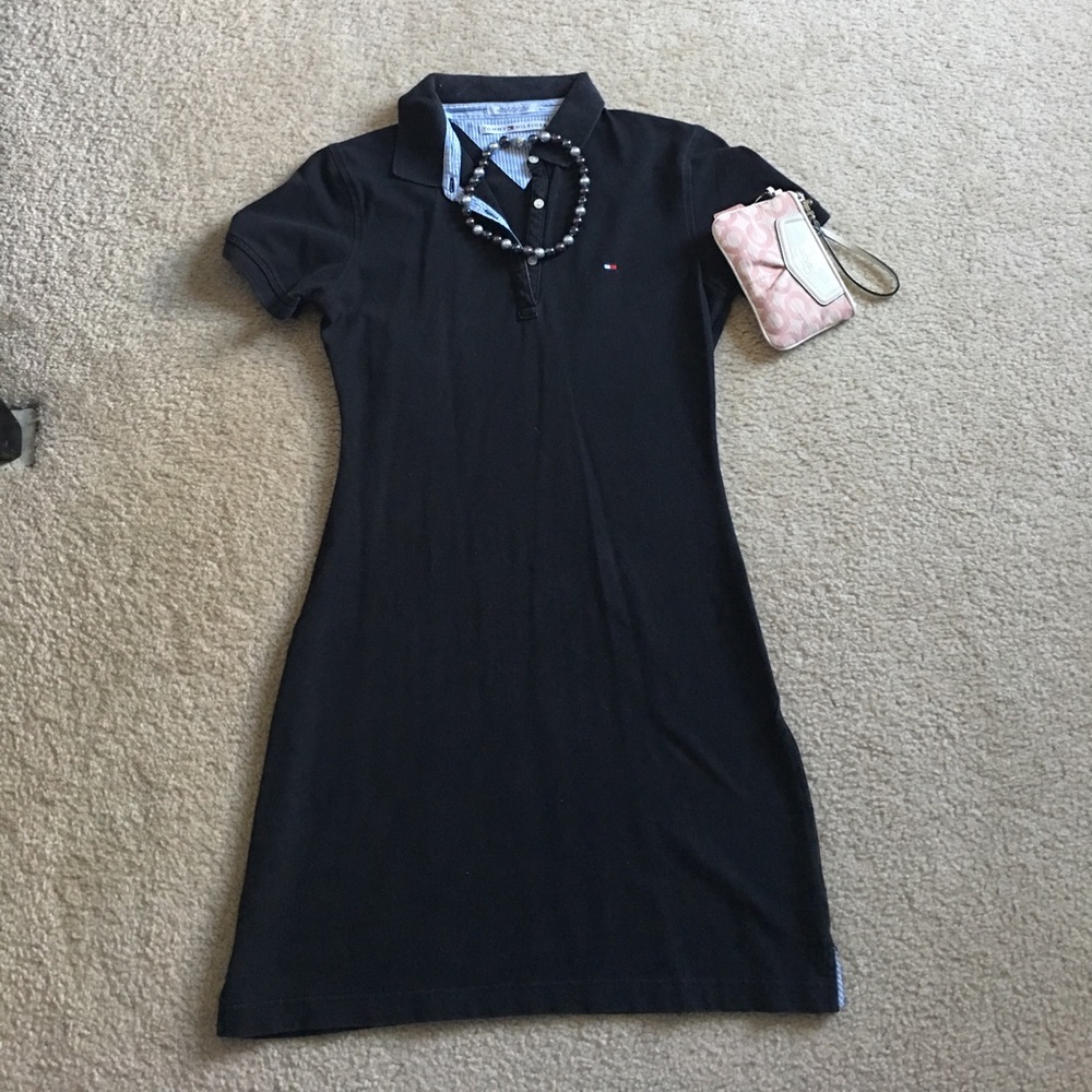 Tommy Hilfiger dress
