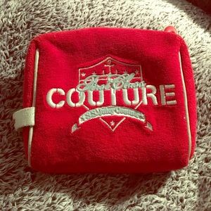 Juicy Couture Travel Bag