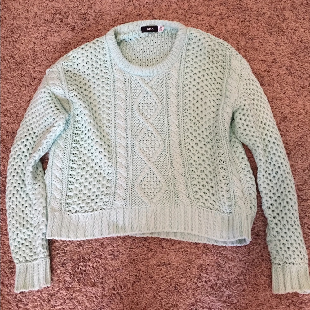 Urban Outfitters BDG sweater