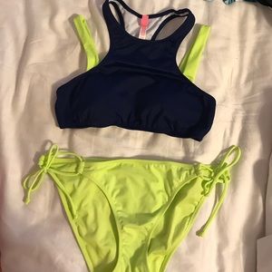 Vs bikini
