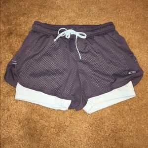 Champion Athletic Shorts