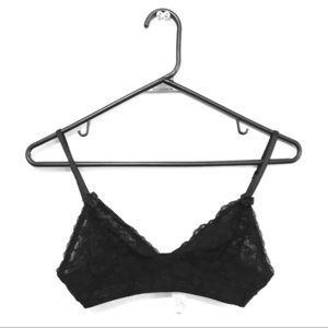 Forever 21 lace bralette
