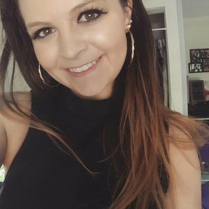 Meet your Posher, Chelsey