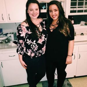 Meet your Posher, Rachel