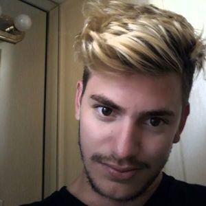 Meet your Posher, Victor