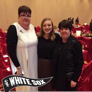 Meet your Posher, Patricia