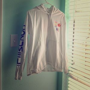 Cozumel jacket