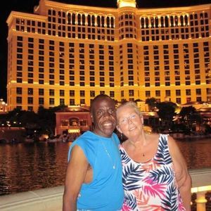 Meet your Posher, Brenda