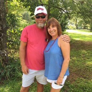 Meet your Posher, Dawn