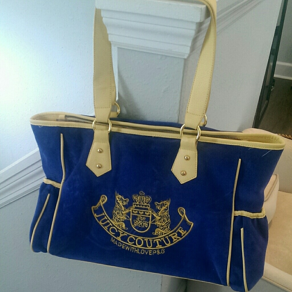 Juicy Couture Purse