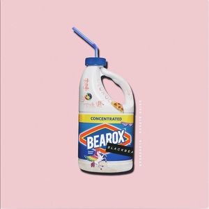 Meet your Posher, Noelle