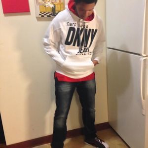 Meet your Posher, Jr.