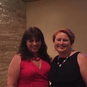 Meet your Posher, Martha