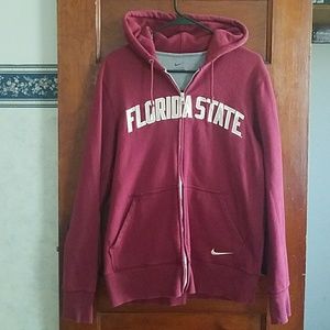 Nike Florida State Hoodie