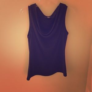 Classy 90s style top