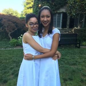 Meet your Posher, Eboni