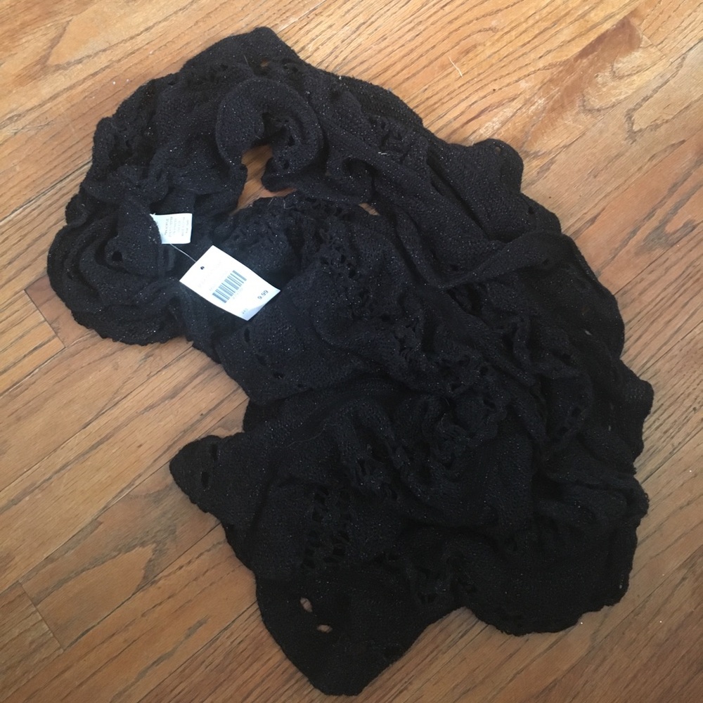 scarf