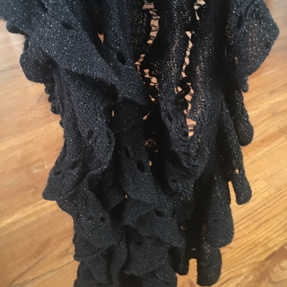 scarf - Picture 2 of 2