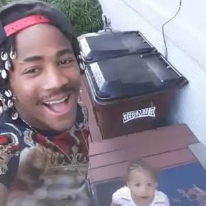 Meet your Posher, Curtis