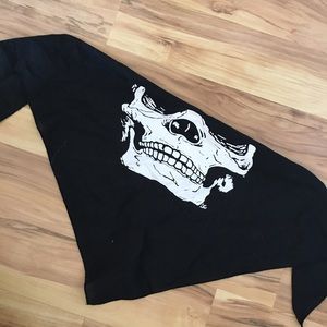 Skull Bandana