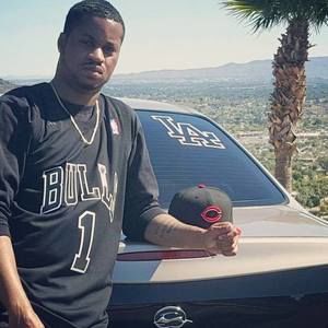 Meet your Posher, Tariq