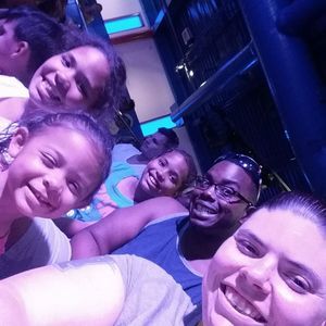 Meet your Posher, Nicole