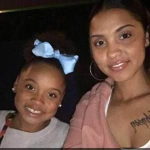 Meet your Posher, Natasha