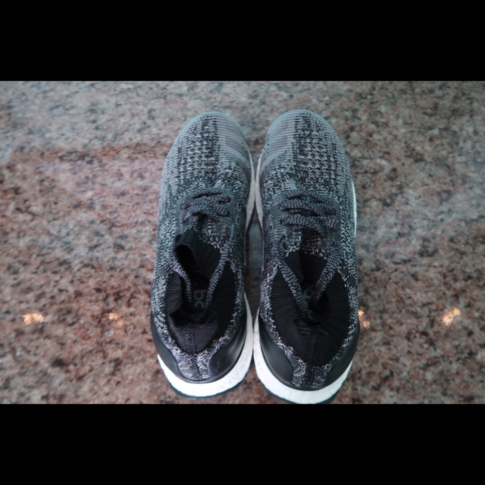 Adidas ultra Boost uncaged
