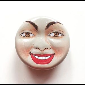 Meet your Posher, Siying