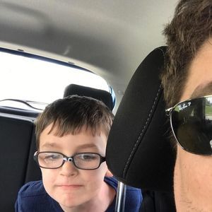Meet your Posher, Paul