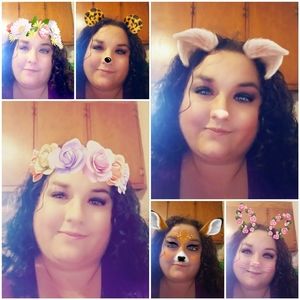 Meet your Posher, Holly