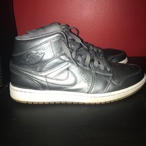 Jordan 1 NYC