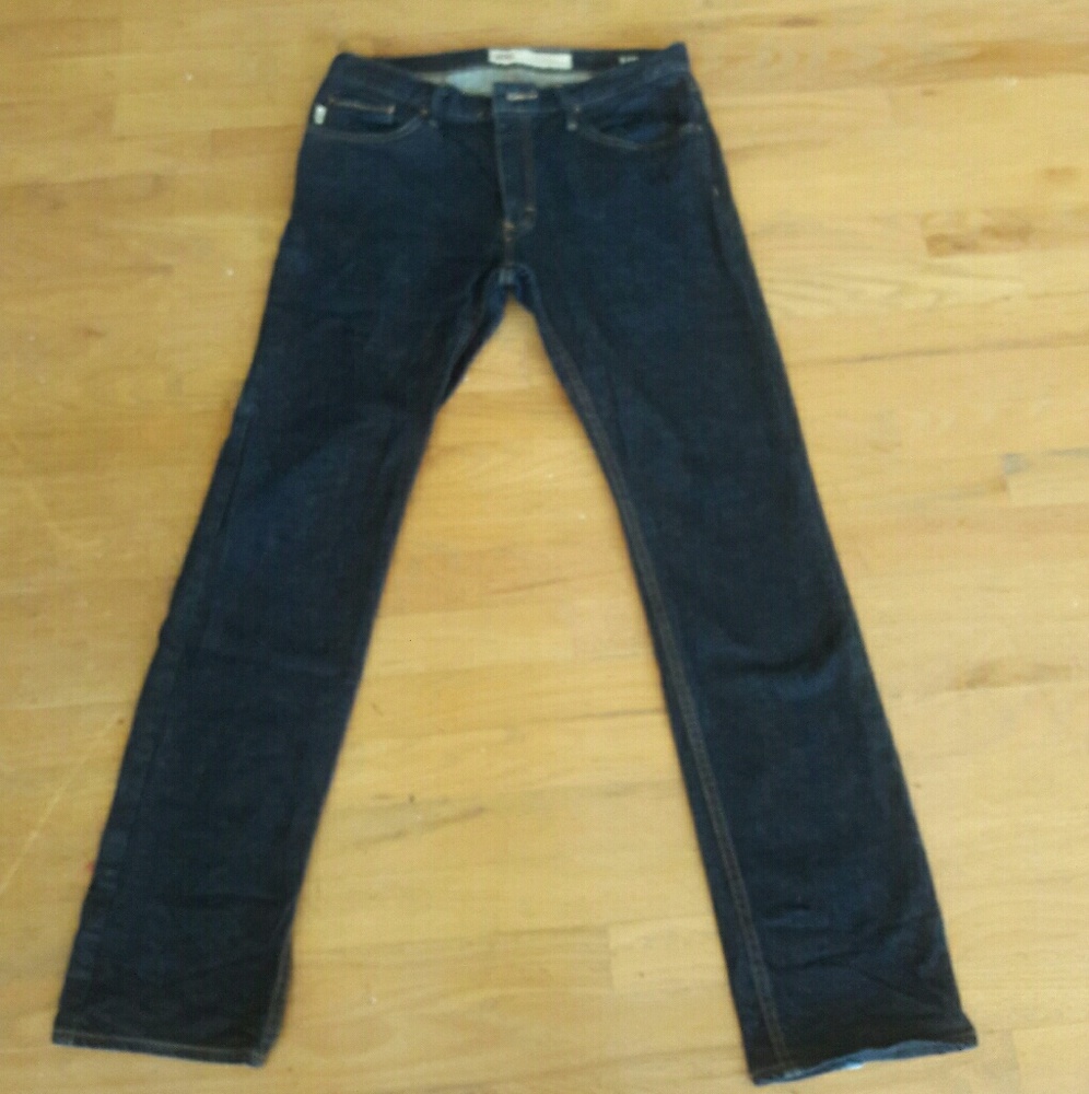 Vans Men' s Jeans Size 32×32