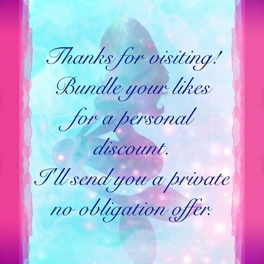 🙂Bundle your likes!!! All Items MUST go!!😊