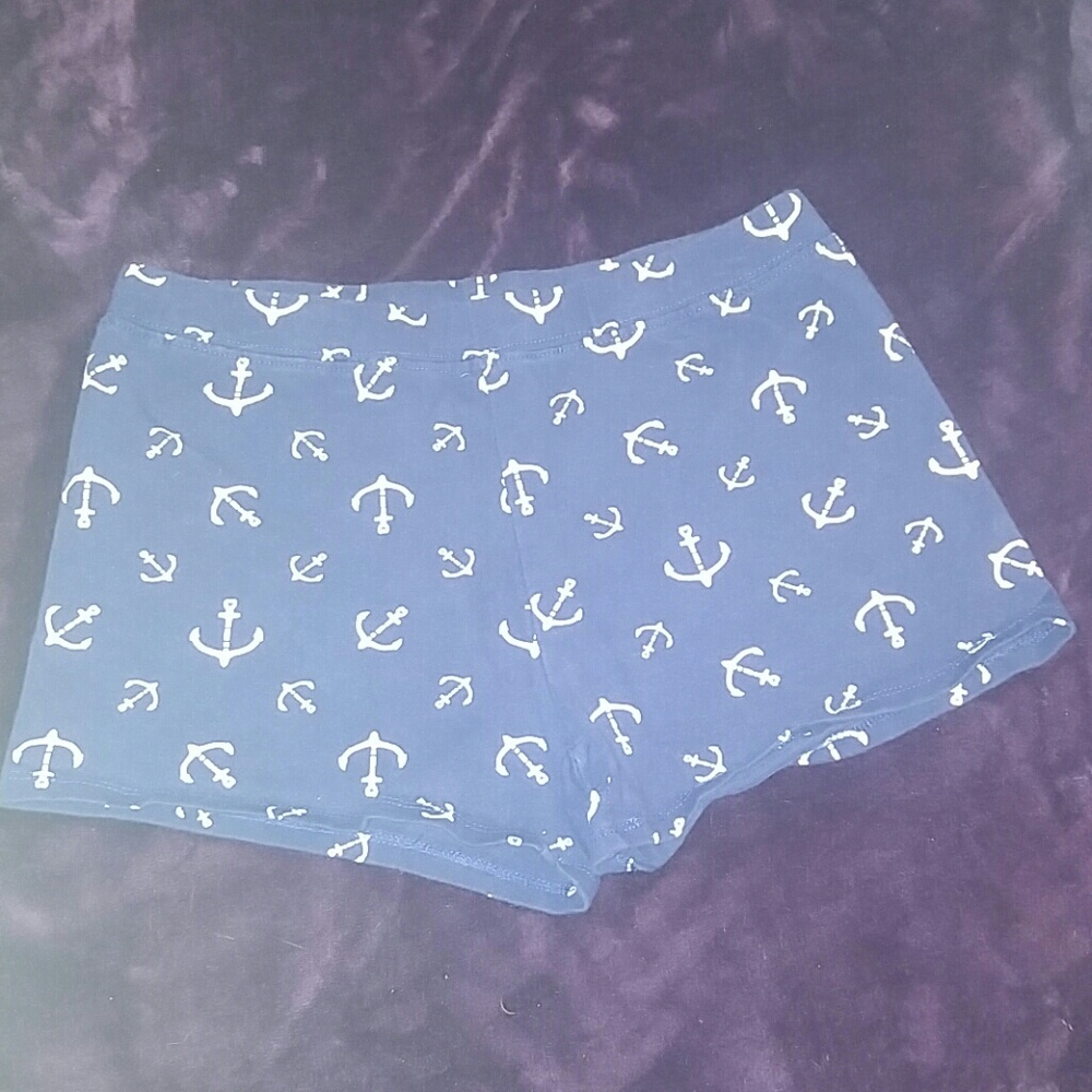 Children's cotton shorts XL 14/16