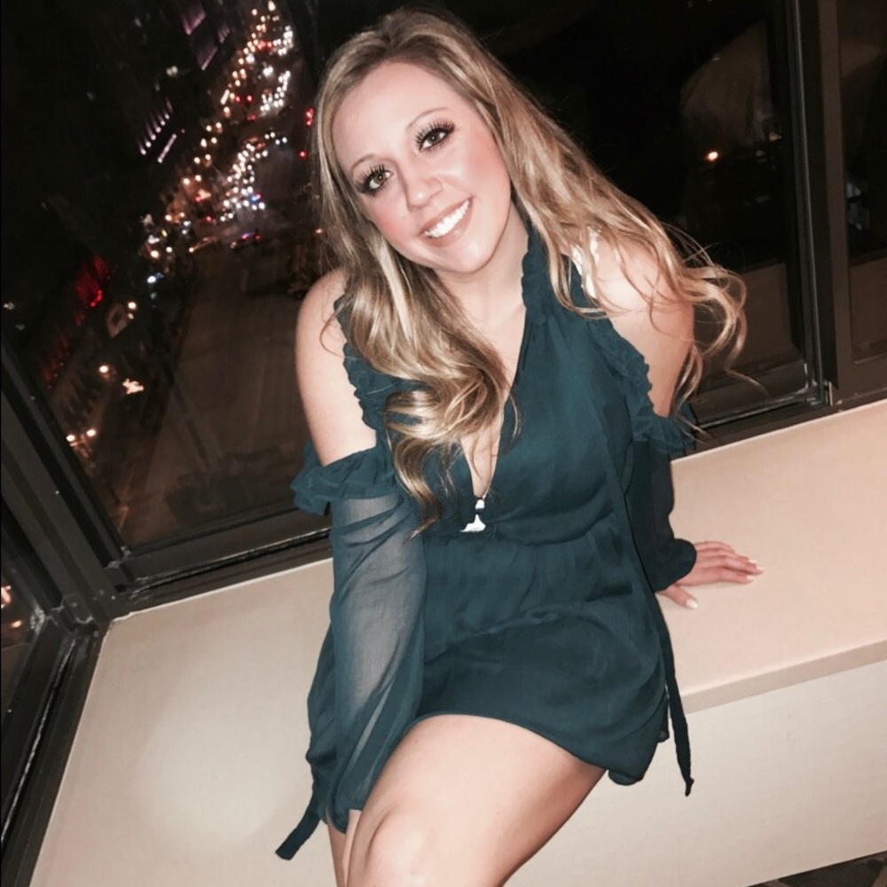 Meet your Posher, Juliana