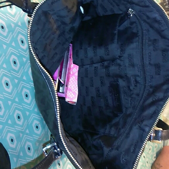 Michael Kors purse - Picture 2 of 3