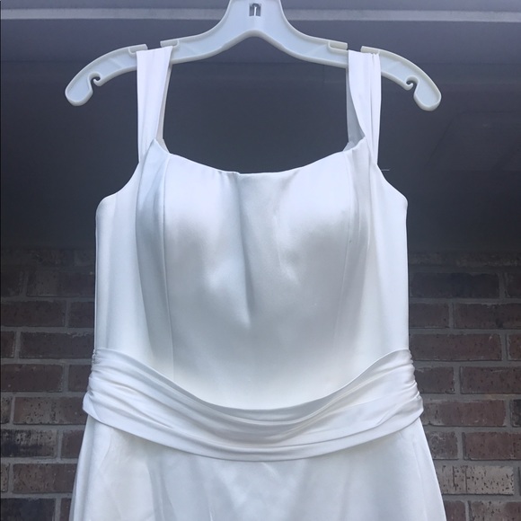 Winnie Couture wedding dress - Picture 1 of 7
