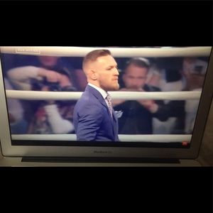 Meet your Posher, Selvin