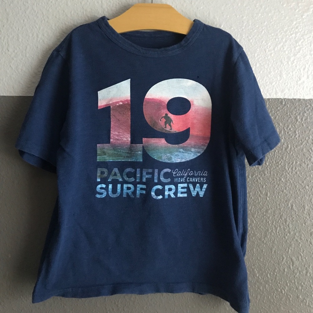 Gap Surf 🏄 Top **B3G1 Free