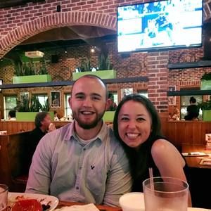 Meet your Posher, Leeann