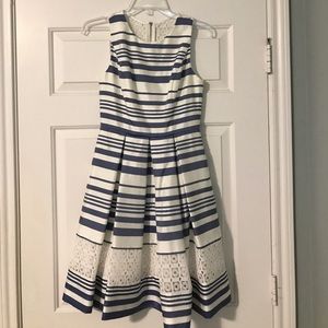 Vince Camuto dress