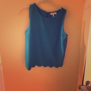 Cute and summery top