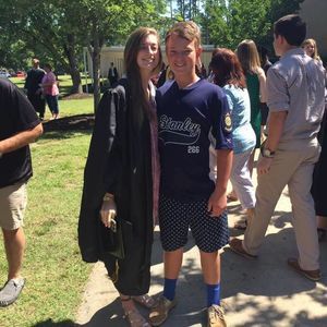 Meet your Posher, Kolby