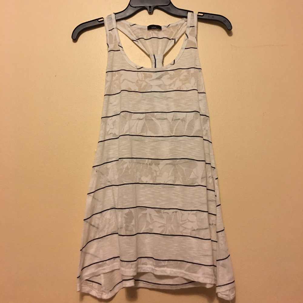 Flowy Tank Top
