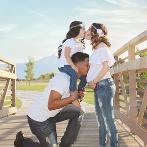 Meet your Posher, Teresa