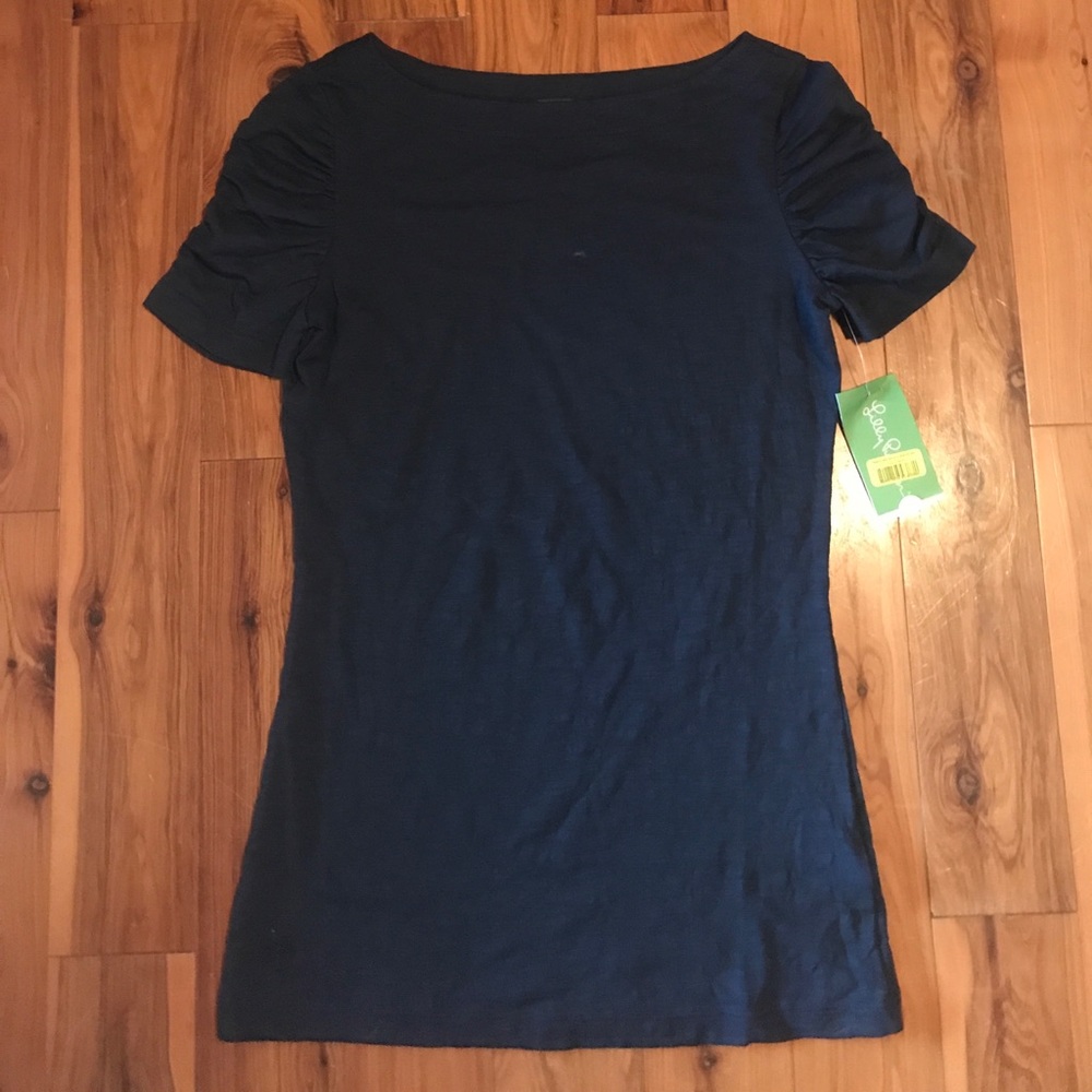 Lilly Pulitzer Shirt