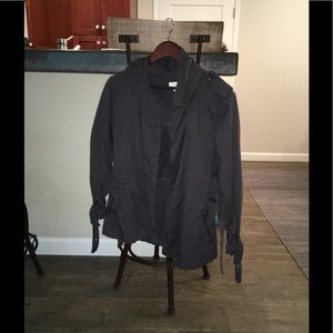 Coldwater Creek Jacket