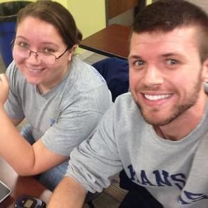 Meet your Posher, Jesse